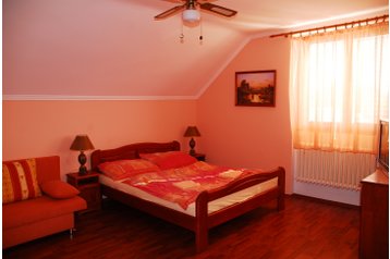 Slowakije Privát Veľký Meder, Interieur